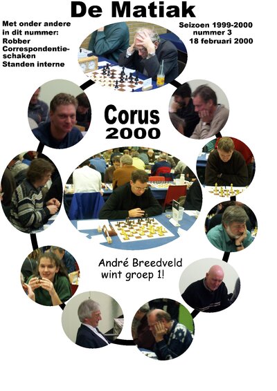 Februari 2000