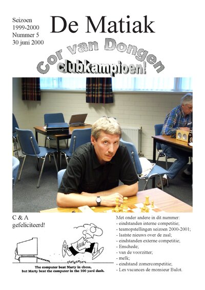 Juni 2000