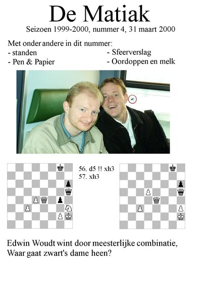 Maart 2000