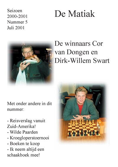 Juli 2001