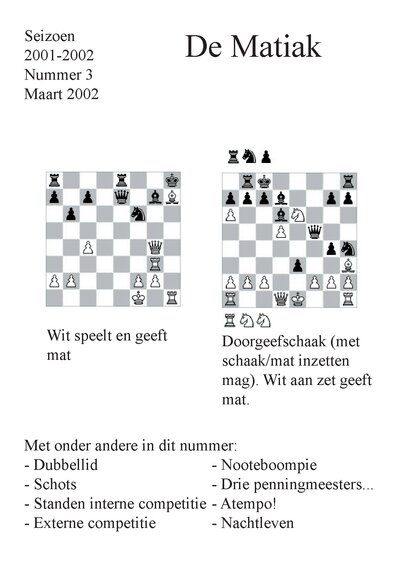 Maart 2002