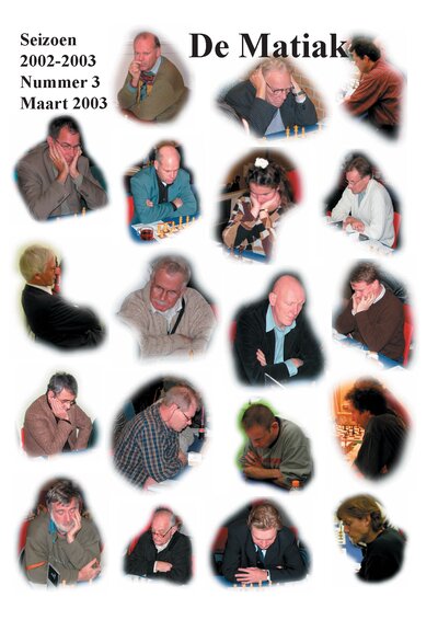 Februari 2003