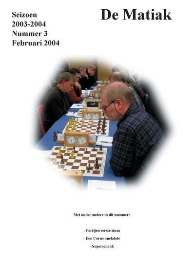 Januari 2004