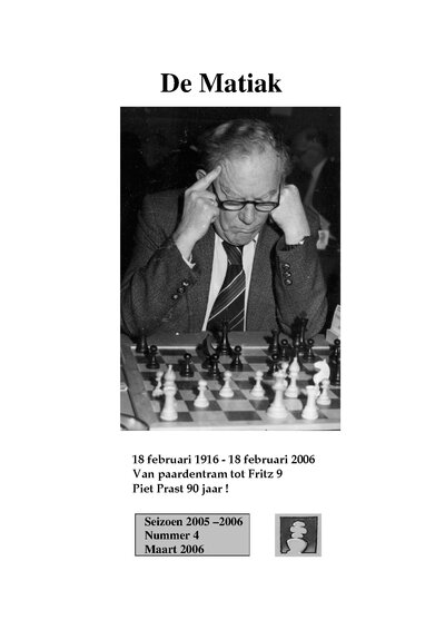 Maart 2006