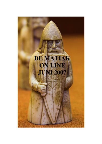 Juni 2007