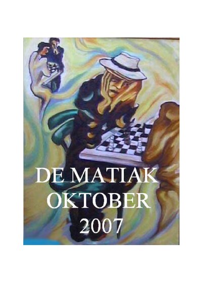 Oktober 2007