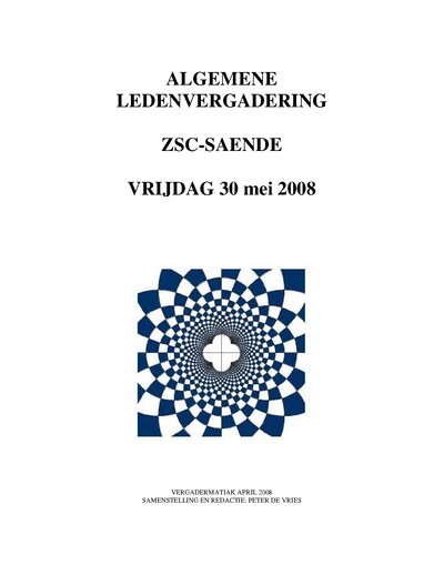 Vergadermatiak 2008