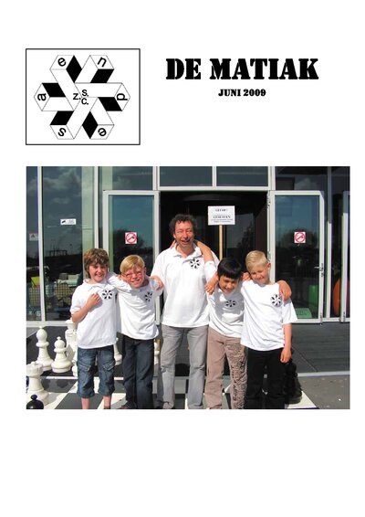 Juni 2009