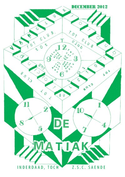 December 2012