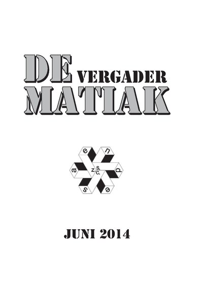 Vergadermatiak 2014
