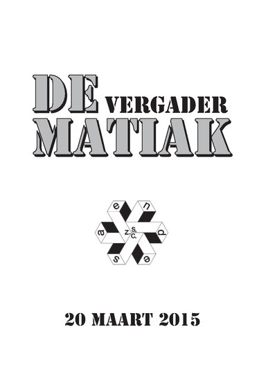 Vergadermatiak 2015