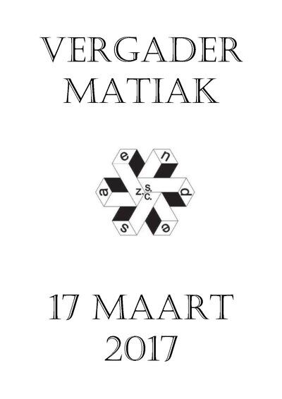 Vergadermatiak 2017