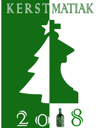 Kerstmatiak 2018