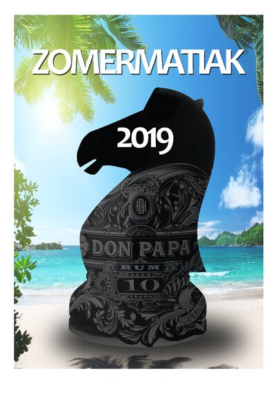 Zomermatiak 2019